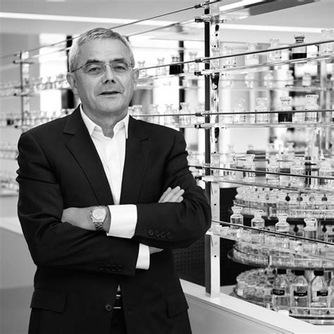 dior perfume creator